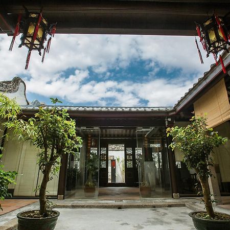 Zai Yang Inn Чаочжоу Екстер'єр фото