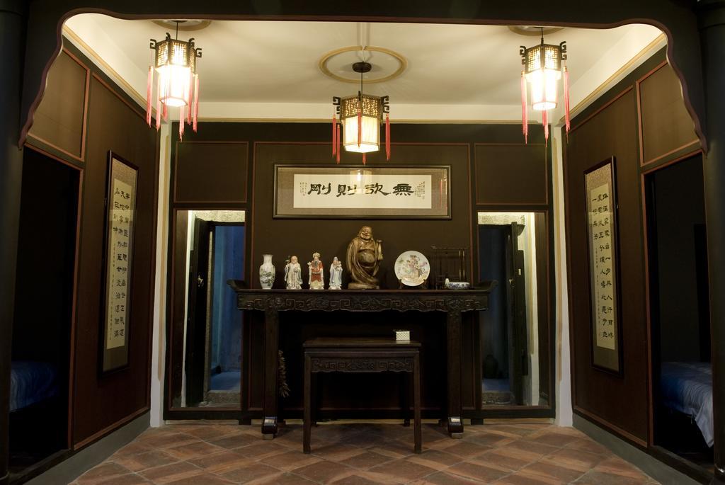 Zai Yang Inn Чаочжоу Екстер'єр фото