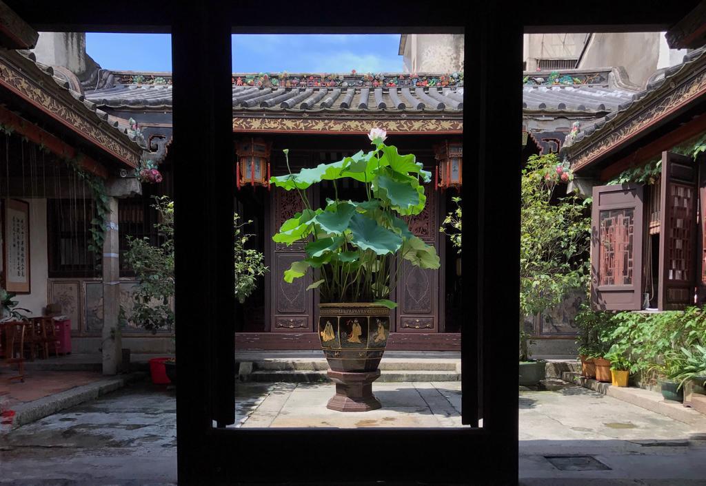 Zai Yang Inn Чаочжоу Екстер'єр фото