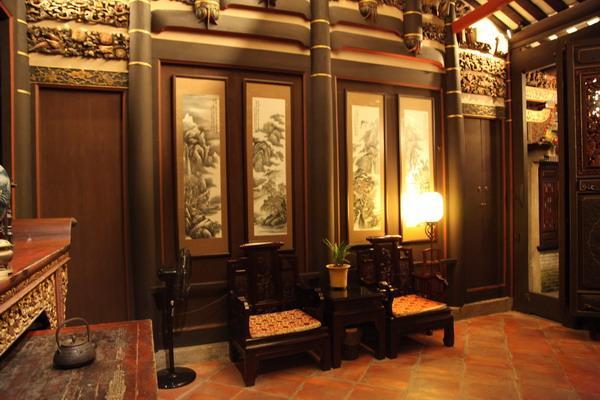 Zai Yang Inn Чаочжоу Екстер'єр фото