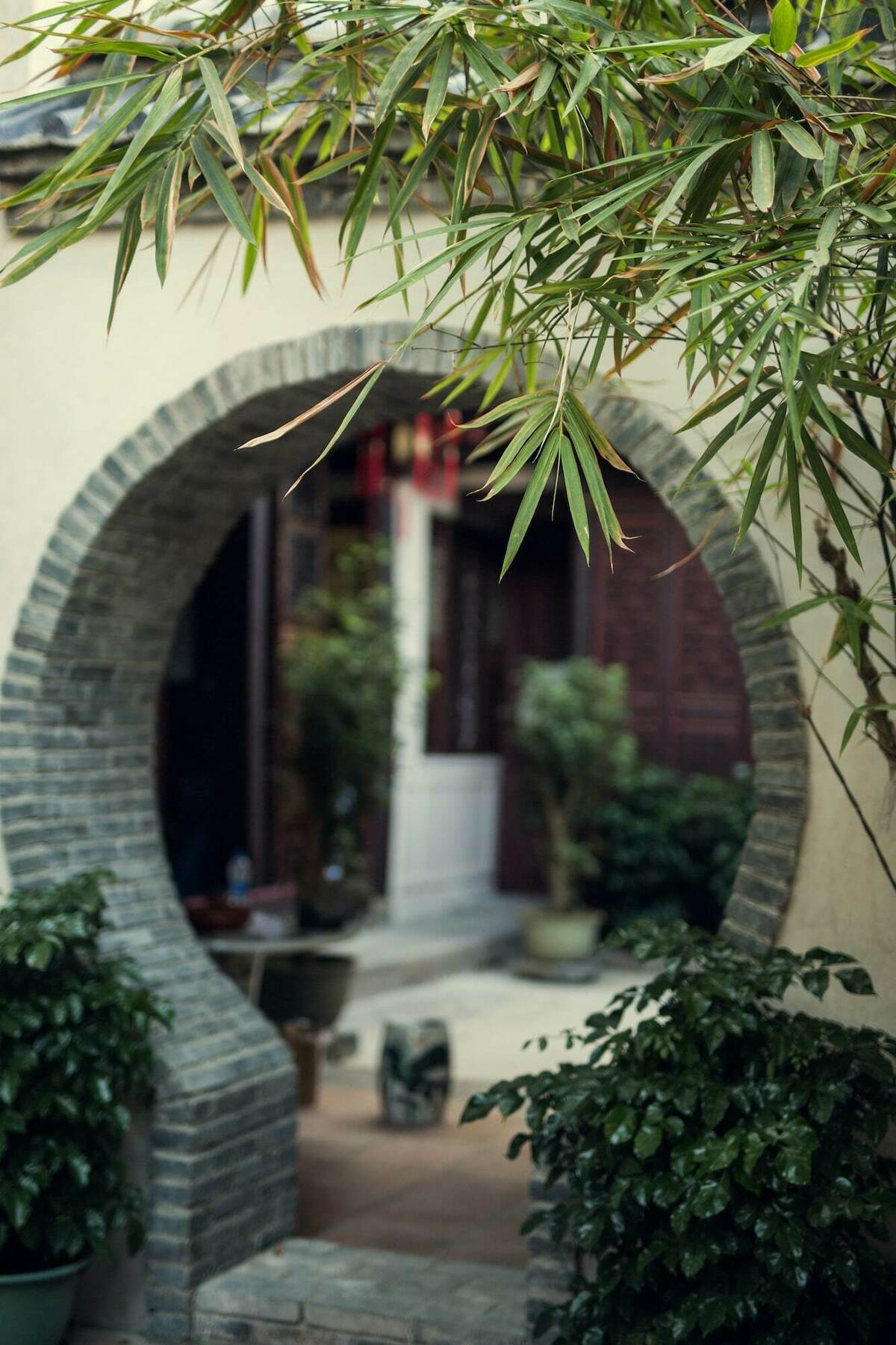 Zai Yang Inn Чаочжоу Екстер'єр фото